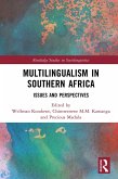 Multilingualism in Southern Africa (eBook, PDF)
