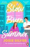 Slow Burn Summer (eBook, ePUB) Slow Burn Summer (eBook, ePUB)