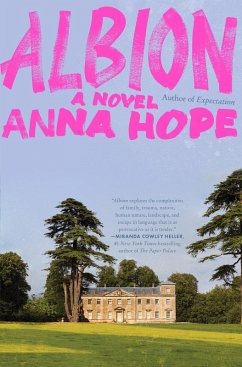 Cover Albion (eBook, ePUB)
