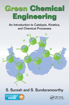 Cover Green Chemical Engineering (eBook, ePUB)