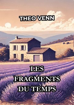 Cover Les Fragments du Temps (eBook, ePUB)