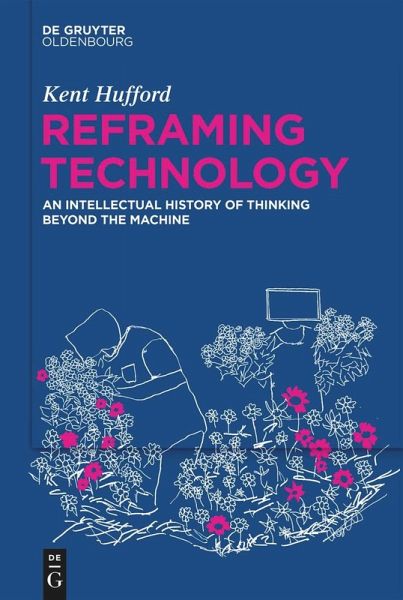 Reframing Technology (eBook, ePUB)