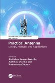 Practical Antenna (eBook, ePUB)