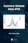 Statistical Methods Using SPSS (eBook, ePUB)