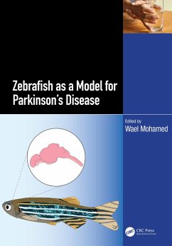 Cover Zebrafish as a Model for Parkinson's Disease (eBook, PDF)