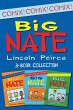 Big Nate Comics 3-Book Collection... - Bild 1