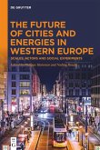 The Future of Cities and Energies in Western Europe (eBook, ePUB)