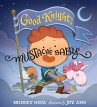 Good Knight, Mustache Baby (eBook, ePUB) - Bild 1