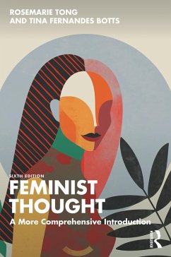 Feminist Thought (eBook, ePUB) Cover Feminist Thought (eBook, ePUB)
