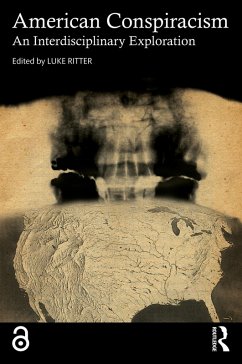 American Conspiracism (eBook, PDF) Cover American Conspiracism (eBook, PDF)