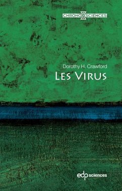 Cover Les virus (eBook, PDF)