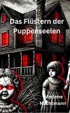 Das Flüstern der Puppenseelen (eBook, ePUB)