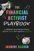 The Financial Activist Playbook (eBook, ePUB)