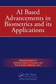 AI Based Advancements in Biometrics and its Applications (eBook, ePUB)