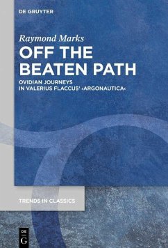 Cover Off the Beaten Path (eBook, PDF)