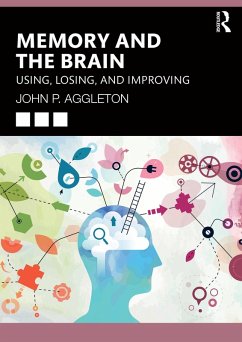 Memory and the Brain (eBook, ePUB) - Aggleton, John P.