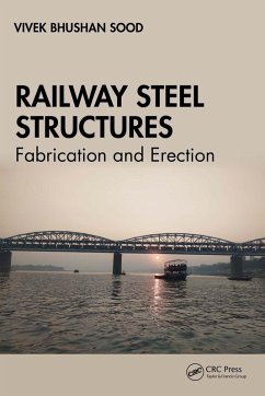 Cover Railway Steel Structures (eBook, ePUB)