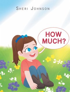 Cover How Much? (eBook, ePUB)