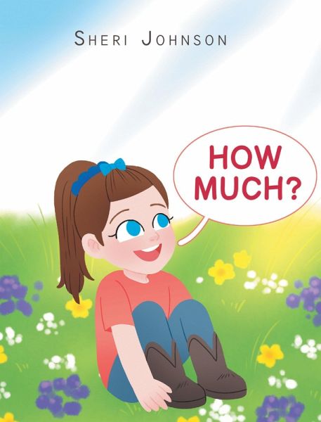 How Much? (eBook, ePUB)