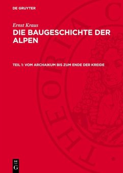 Cover Vom Archaikum bis zum Ende der Kreide (eBook, PDF)