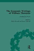 The Economic Writings of William Thornton Vol 1 (eBook, PDF) The Economic Writings of William Thornton Vol 1 (eBook, PDF)