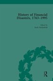 The History of Financial Disasters, 1763-1995 Vol 3 (eBook, PDF)