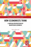 How Economists Think (eBook, ePUB)