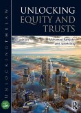 Unlocking Equity and Trusts (eBook, ePUB)