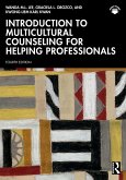 Introduction to Multicultural Counseling for Helping Professionals (eBook, PDF)