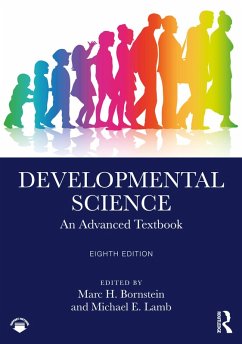 Cover Developmental Science (eBook, ePUB)