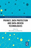 Privacy, Data Protection and Data-driven Technologies (eBook, ePUB)