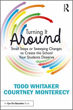 Cover Turning It Around (eBook, ePUB)