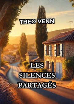 Cover Les Silences Partagés (eBook, ePUB)