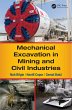 Mechanical Excavation in Mining and... - Bild 1
