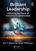 Brilliant Leadership (eBook, ePUB)