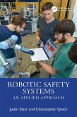 Robotic Safety Systems (eBook, ePUB)
