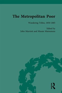 The Metropolitan Poor Vol 2 (eBook, PDF) - Marriott, John; Matsumura, Masaie