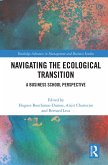 Navigating the Ecological Transition (eBook, ePUB)