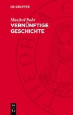 Vernünftige Geschichte (eBook, PDF)