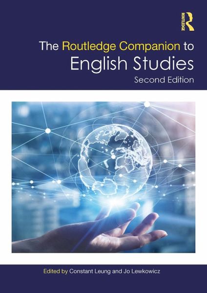 The Routledge Companion to English Studies (eBook, ePUB) The Routledge Companion to English Studies (eBook, ePUB)