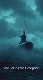 The Leningrad Deception (eBook, ePUB)