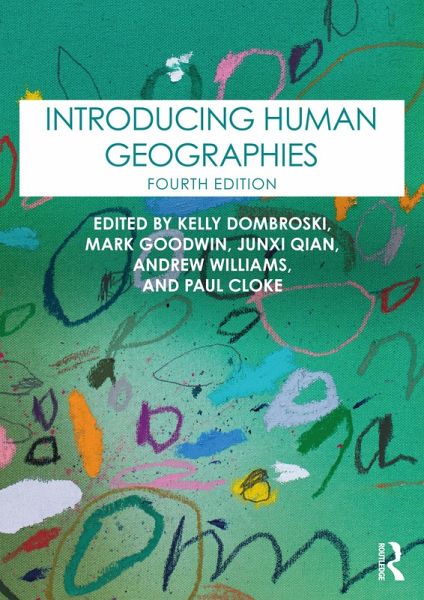 Introducing Human Geographies (eBook, ePUB) Introducing Human Geographies (eBook, ePUB)