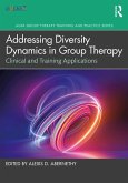Addressing Diversity Dynamics in Group Therapy (eBook, ePUB)