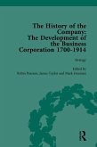 The History of the Company, Part II vol 7 (eBook, ePUB)