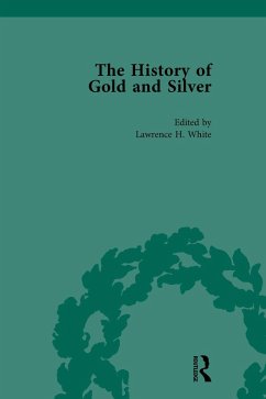 Cover The History of Gold and Silver Vol 3 (eBook, PDF)
