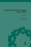 Modern British Utopias, 1700-1850 Vol 2 (eBook, ePUB) Modern British Utopias, 1700-1850 Vol 2 (eBook, ePUB)