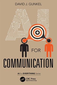 Cover AI for Communication (eBook, PDF)