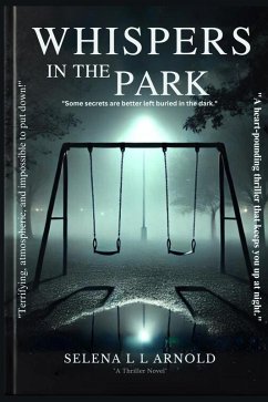 Cover Whispers in the Park (eBook, ePUB)