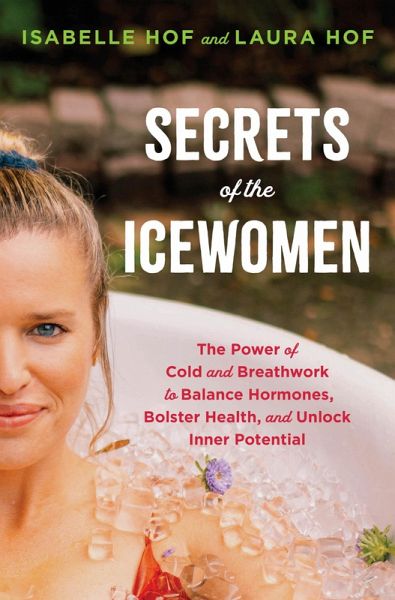 Secrets of the Icewomen (eBook, ePUB)
