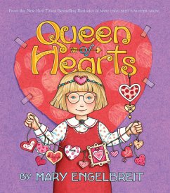 Cover Queen of Hearts (eBook, ePUB)